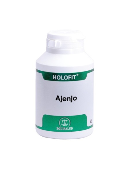 Ajenjo Holofit 180 cápsulas Equisalud