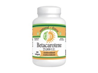 Beta-Caroteno