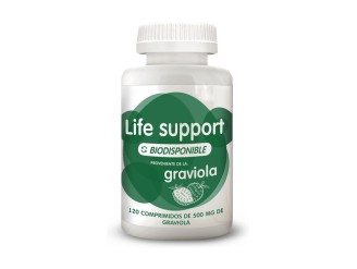 Life support graviola