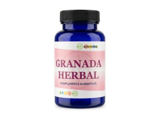 Granada herbal