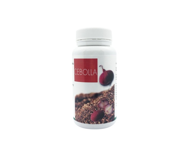Cebolla 180 cápsulas Espadiet