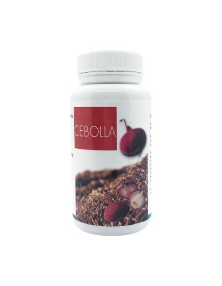 Cebolla 180 cápsulas Espadiet