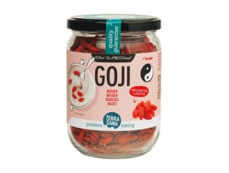 Bayas de goji