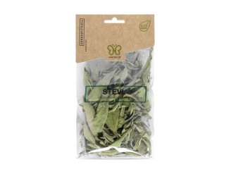 Stevia hojas cortadas Eco