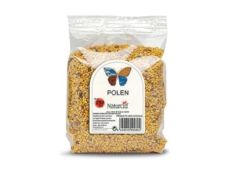 Polen de abejas