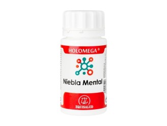 Holomega Niebla Mental