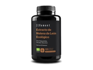 Extracto de melena de león Eco