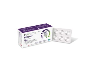 Probactis biflora probióticos