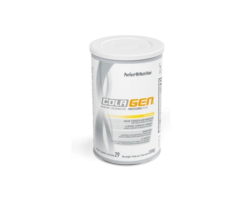 Colagen neutro 350 g de polvo (Neutro) Gen Professional