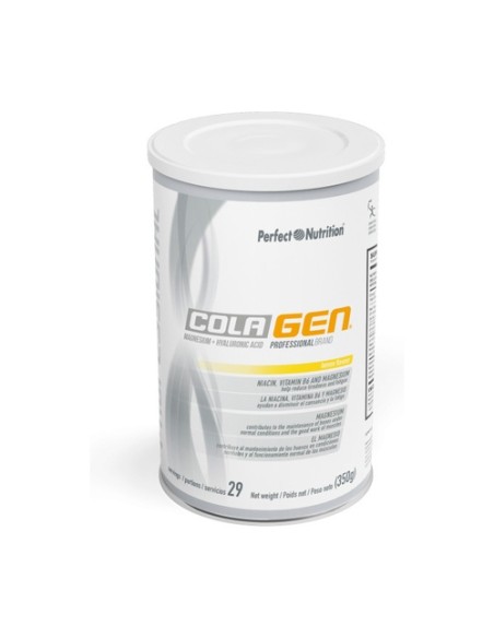Colagen neutro 350 g de polvo (Neutro) Gen Professional