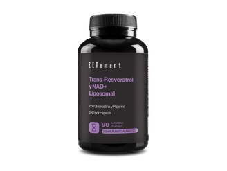 Trans-resveratrol 500mg