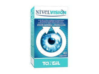 Nivelvision
