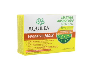 Aquilea Magnesio Max