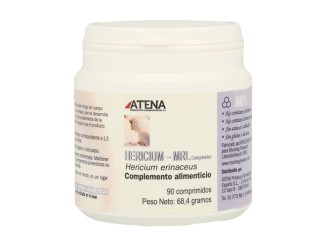 Hericium-Mrl
