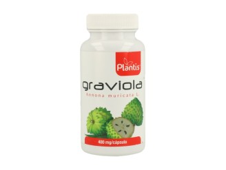 Graviola Plantis