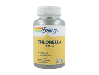 Chlorella