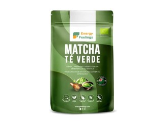 Té matcha Eco