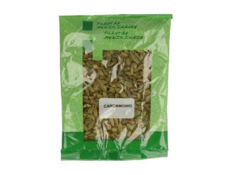 Cardamomo Verde