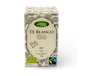 Té Blanco Eco