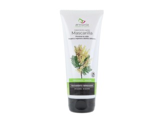 Mascarilla Capilar de Tepezcohuite