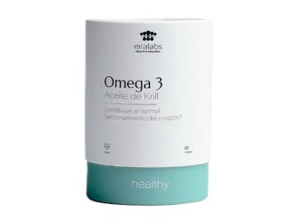 Omega 3 Aceite De Krill