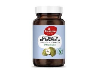 Extracto de Graviola
