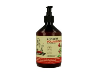 Champú de volumen