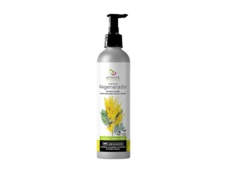 Champú regenerador anticaída