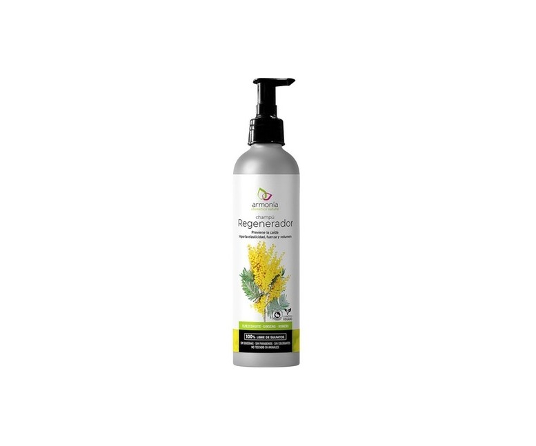 Champú regenerador anticaída 250 ml Armonia