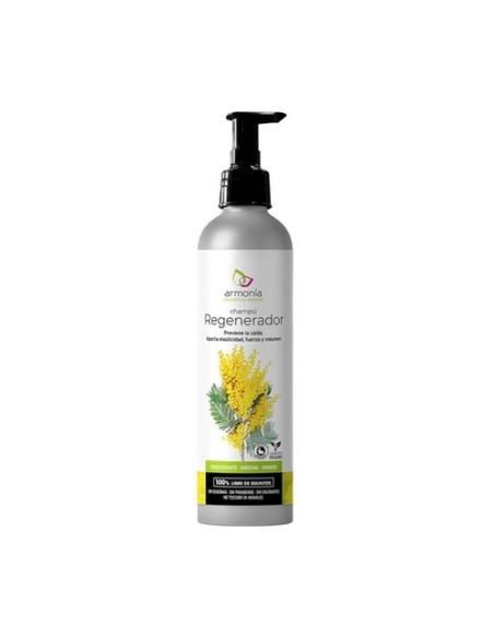 Champú regenerador anticaída 250 ml Armonia