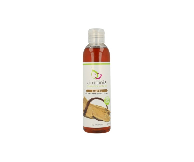 Ronquina Tónico Capilar 200 ml Armonia