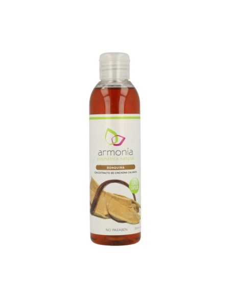 Ronquina Tónico Capilar 200 ml Armonia