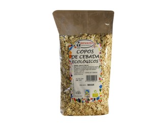 Copos de Cebada Bio