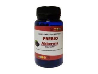 Prebio akkerma control de peso y azucar