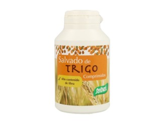 Salvado de Trigo