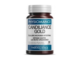 Physiomance Candiliance Gold