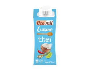 Cuisine thai coco Bio