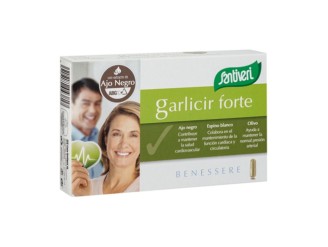 Garlicir forte
