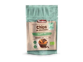 Mini Gotas (Chips) Choco 52 % Cacao 10.000 Gotas