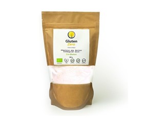 Harina de arroz integral sin gluten Eco