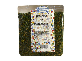 Sémola de Verduras