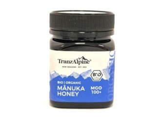 Manuka Bio mgo 100