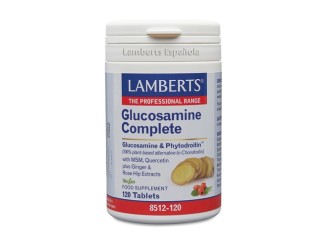 Glucosamina completa