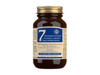 N7 Joint Support & Comfort