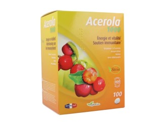 Acerola 1000