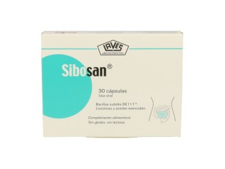 Sibosan