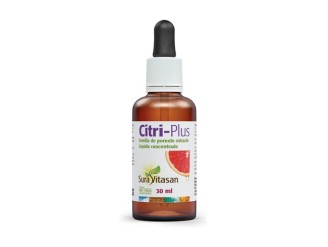 Citri-Plus Líquido Concentrado