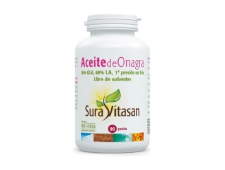 Aceite de Onagra