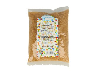 Azúcar integral de Caña Cristalizado