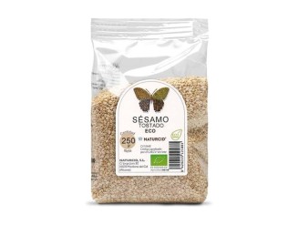 Sésamo tostado Eco